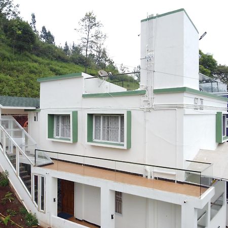Casa De Selas Coonoor Luaran gambar