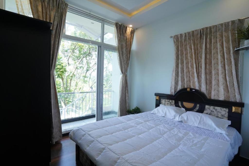 Casa De Selas Coonoor Luaran gambar